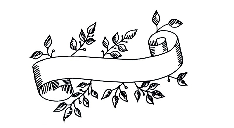 Banner Drawing Is Complete In 12 Simple Steps 12 Banner-Drawing-11