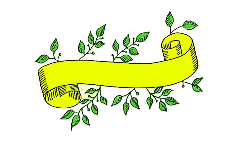 Banner Drawing Is Complete In 12 Simple Steps 13 Banner-Drawing-12