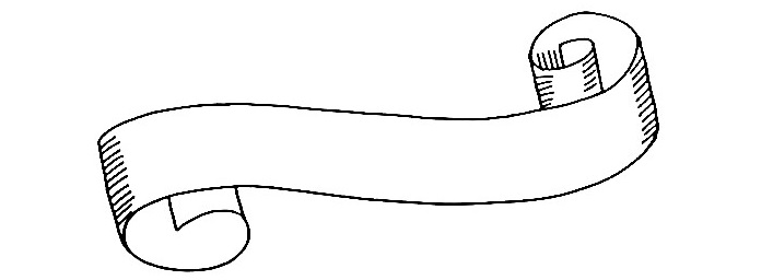 Banner Drawing Is Complete In 12 Simple Steps 6 Banner-Drawing-5
