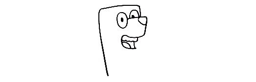 9 Steps Create Nice Bluey Drawing 4 Bluey-Drawing-3
