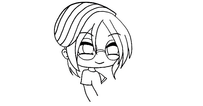 Gacha Life Drawing Is Created In 9 Easy Steps 4 Gacha-Life-Drawing-4